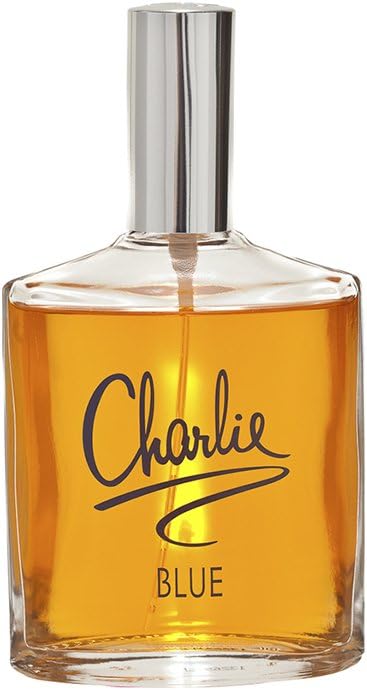 Revlon Charlie Blue For Women Eau de Toilette 100ml EDT Spray