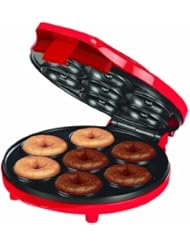 Bella Cucina 13466 Donut Maker