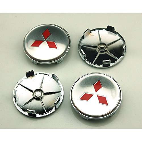 Compare price to mitsubishi center caps