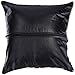 Cowhide Pillow Multi-color Cow Hide Cushion Decorative Throw Pillows (Single Side) By Ecowhides
