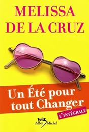 Un  été pour tout changer