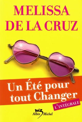 Un  été pour tout changer