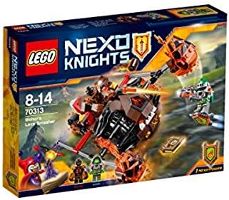 lego nexo knights amazon