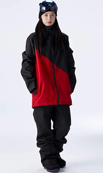 Amazon スノーボード ウェア レディース 上下セット 全17カラー 4サイズ S Xl スノボウェア レディース ジュニア対応 21 W Ray ダブルレイ J52 P01 P34 ダブルレイ W Ray セットアップ