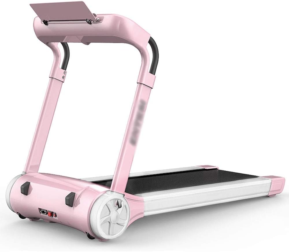 Multi-Function Folding Type Treadmill Home Model Small Ultra-Quiet Home Indoor Walking Machine Dedicated for Gym