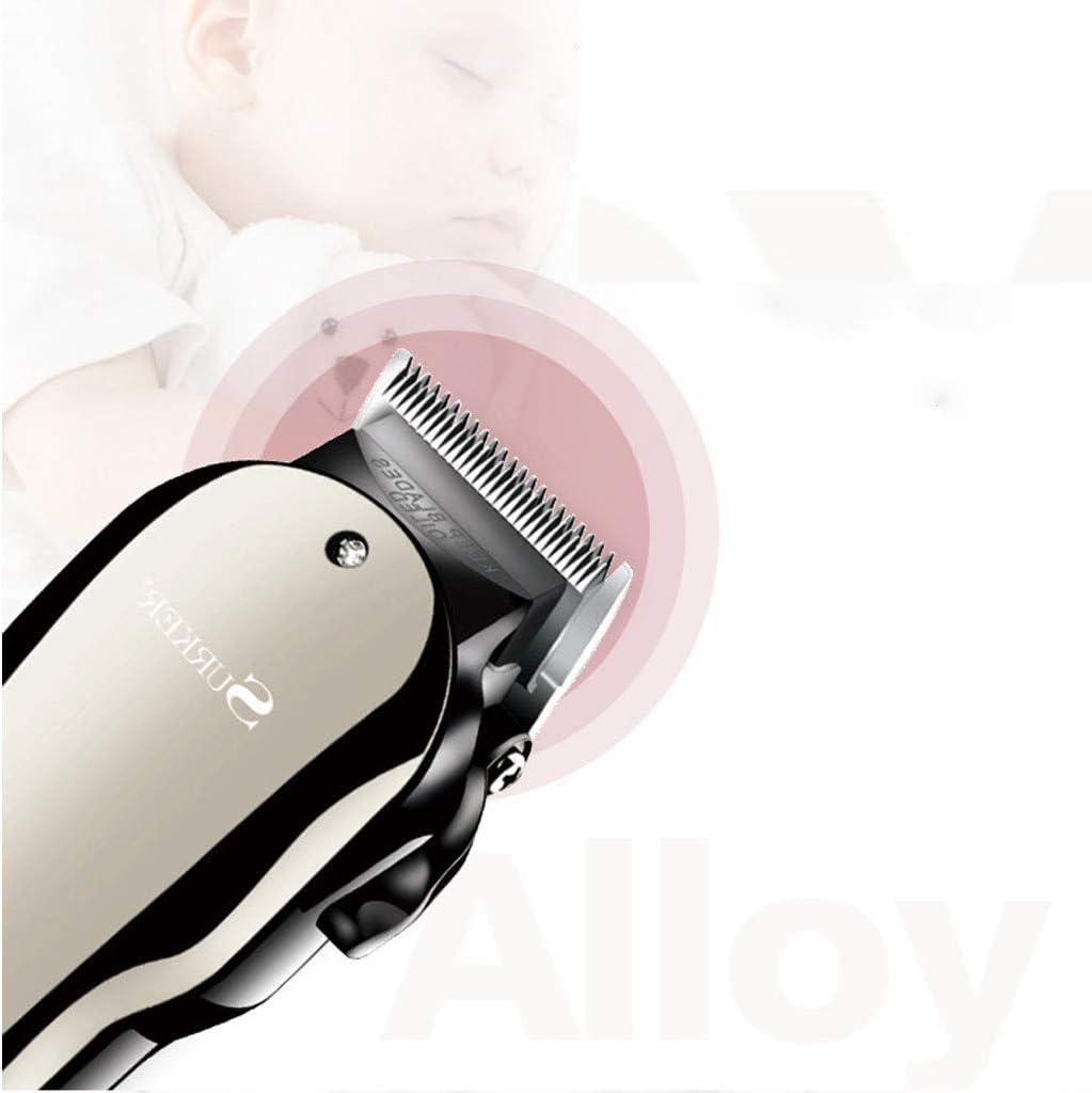 men's hair grooming clippers