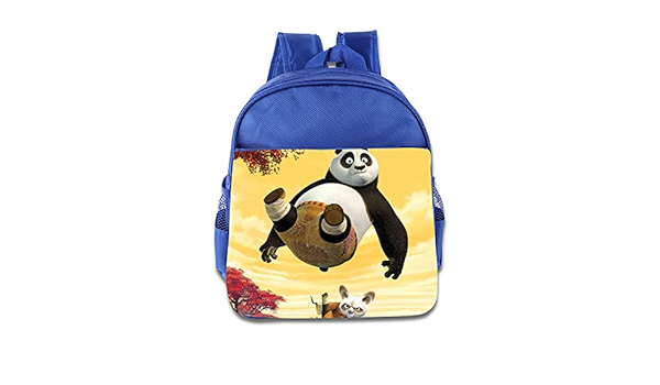 kung fu panda backpack