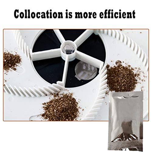 1 Flycatcher+Mosquito+Attracting+Practical+Convenient