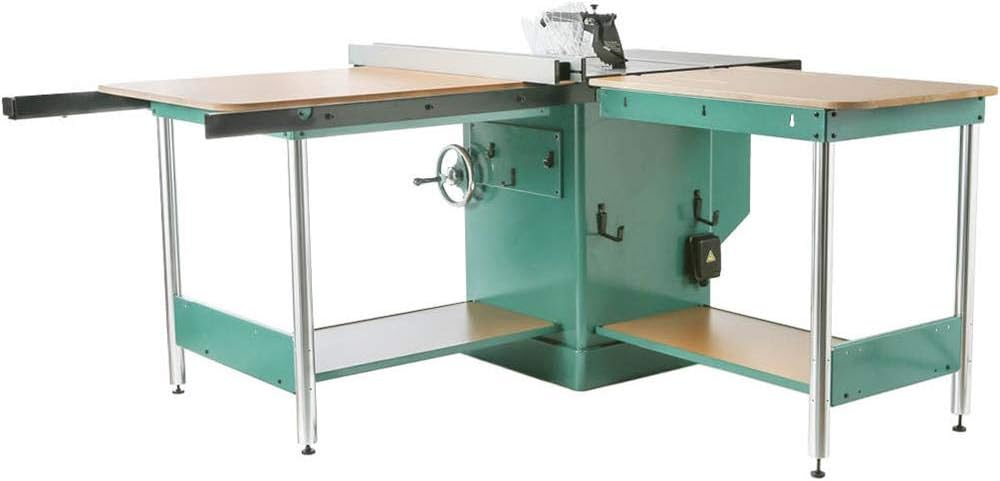 Grizzly G0605X1 Table Saws product image 7