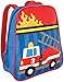 Stephen Joseph Go Go Bag, Fire Truck