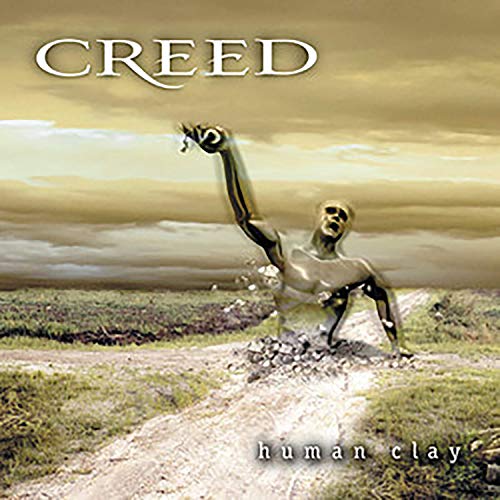 Album Art for Human Clay [2 LP] by Creed