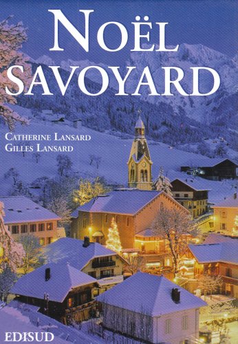 Noël savoyard