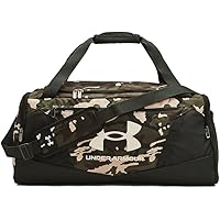 Under Armour Unisex Undeniable 5.0 Duffle Bag