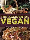 The Accidental Vegan by Devra Gartenstein