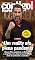 Livro Revista Contigo! Novelas - 08/09/2020