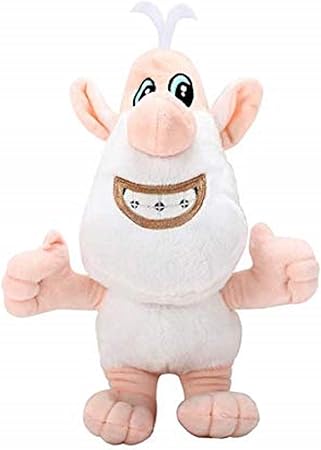 booba peluche amazon