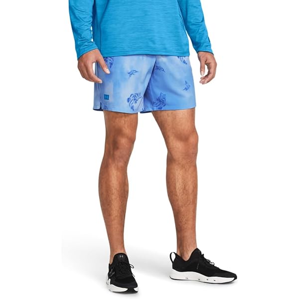 Amazon.com: Under Armour Men's Tide Chaser Boardshorts, (044