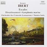 ESCALES / DIVERTISSEMENT / SYMPHONIC MARINE        image