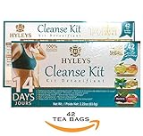 Hyley's 14 Day Cleanse Kit