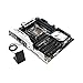 ASUS ATX DDR4 3000 LGA 2011-3 Motherboards X99-DELUXE/U3.1