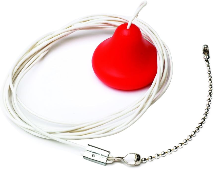 Break-A-Way CleanCord Pullcord for Lights