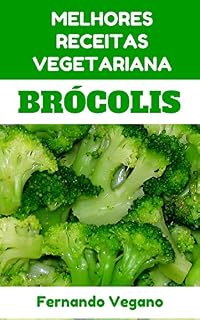Livro Brócolis