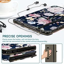 ANNAPRO Case for All-New Kindle Fire HD 10 Tablet