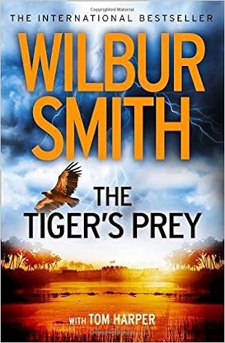 Download Pdf The Tiger S Prey Free Epub Online Bcvxbfdgr 43434