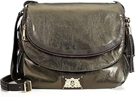 juicy couture messenger bag