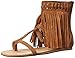 Koolaburra Women's Athena Gladiator Sandal