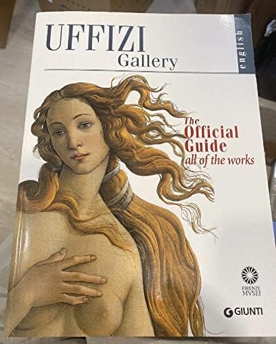 Uffizi Gallery: Art, History, Collections: Gloria Fossi