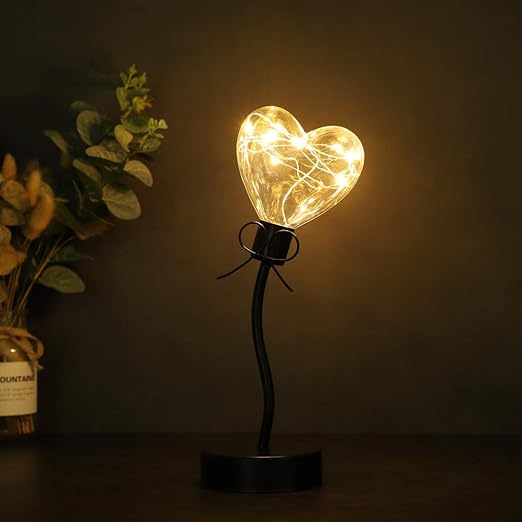 black single heart jhy design heart