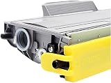 InkJello TN2120 Black Toner Cartridge for Brother DCP HL MFC 7000 Series view 2