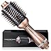 Hair Dryer Brush & Volumizer Professional Brush Hairdryer Hot Comb hair blower and styler for women and men