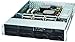 Supermicro Black 2U 720W Rackmount Server Case CSE-825TQ-R720LPB