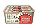 Thrive by GoMacro Ancient Seeds Superfood Nut Bar, Chocolate Peanut Butter Chip, 12 Count