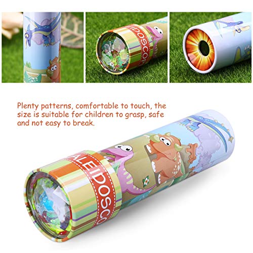 1 iBaseToy+Classic+Kaleidoscope+Metal+Body