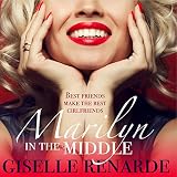 Bargain Audio Book - Marilyn in the Middle