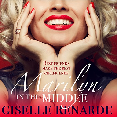 Bargain Audio Book - Marilyn in the Middle
