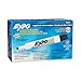EXPO Original Dry Erase Markers, Chisel Tip, Black, 12-Count