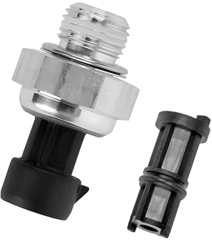 Amazon.com: KNKQZXVDF Car 2746721 274-6721 Oil Pressure Sensor