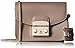 Furla Metropolis Mini Crossbody Daino 1 One Size