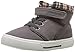 carter's Unisex-Adult Scott2 Boy's High-Top Casual Sneaker