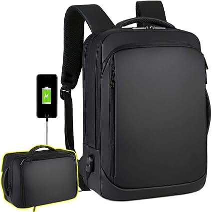 best notebook backpack 2019