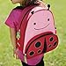 Skip Hop Toddler Backpack, 12
