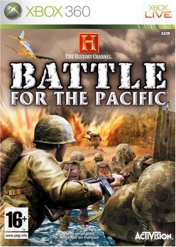 History Channel: Battle for the Pacific