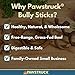 Pawstruck All-Natural 6