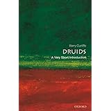 Druids: A Very Short Introduction