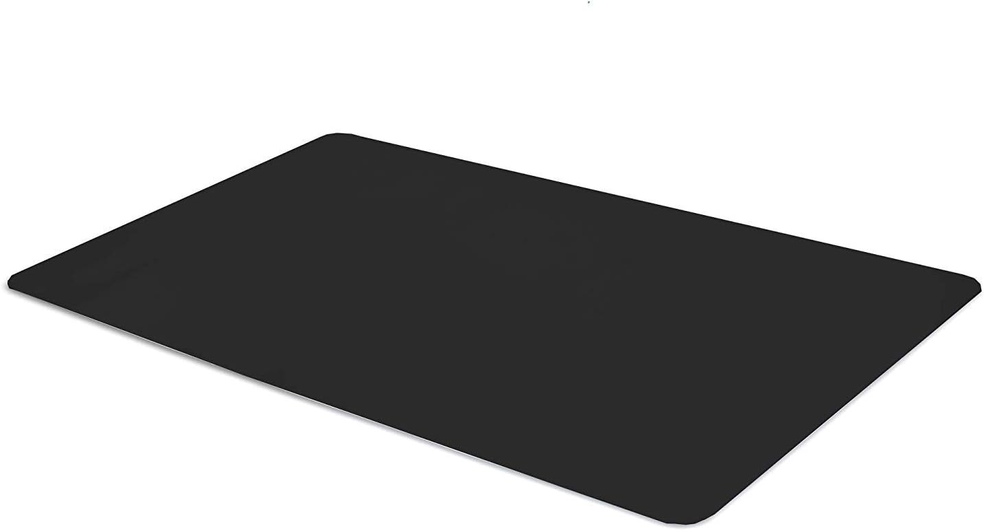 Best plastic mat to go under desk chair