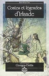 Contes et légendes d'Irlande